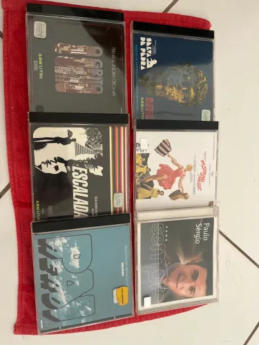 CDS