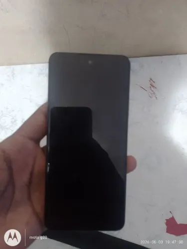 Realme C75 (Pra assumir quinzenas)