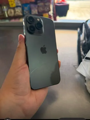 iphone 13 pro 128Gb