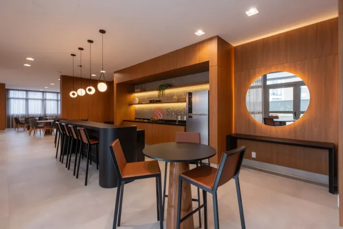 Apartamento de 75m² no Belém ? Conforto, espaço e mobilidade.