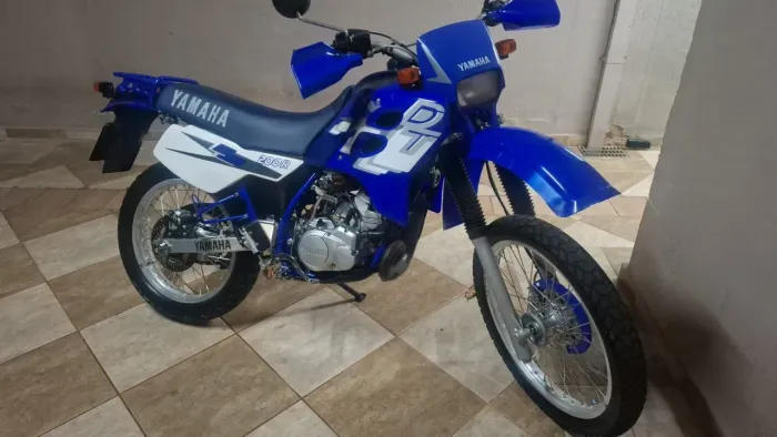 DT 200