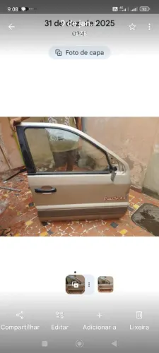 Portas Eco sport