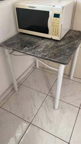 Mesa de Mármore