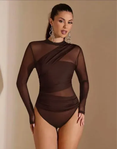 Conjunto Body mais saia São joão Novo