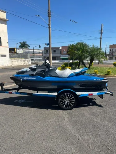 JET SKI GTX 170 2021