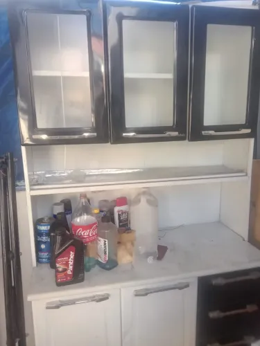 Armário de cozinha 280,00