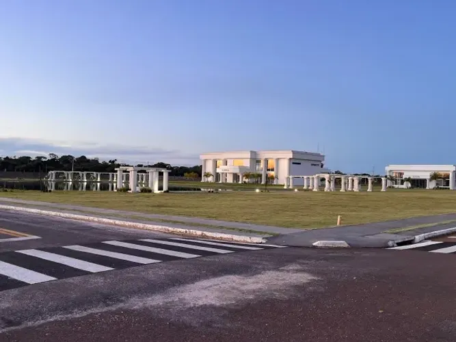 Terreno Condomínio Alexandria Sinop . Tamanho 628,70 m²