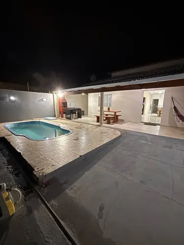 Casa J LPrado Bahia
