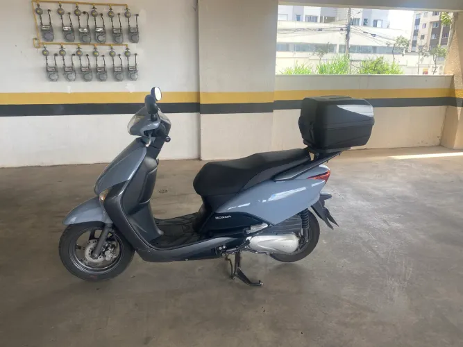 Honda Lead
