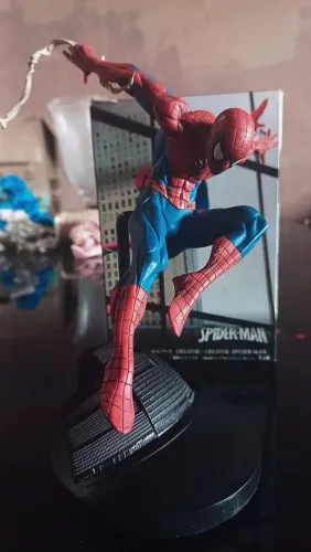 Homem aranha