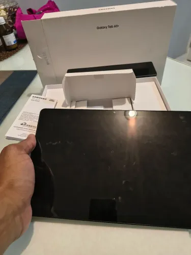 Tablet A11+ Samsung 