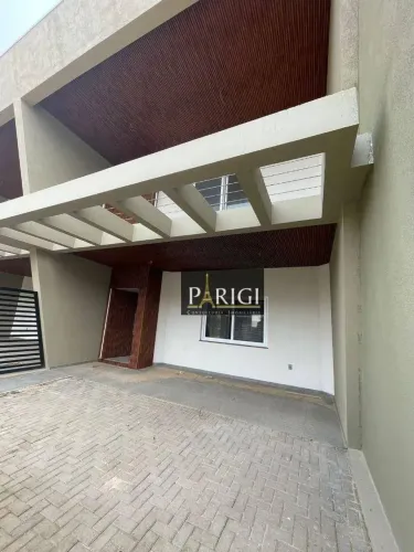 Sobrado com 2 dormitórios à venda, 141 m² por R$ 1.040.000 - Centro - Tramandaí/RS