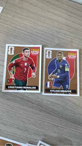 Kit legend