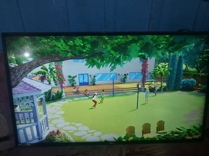 TV SMART
