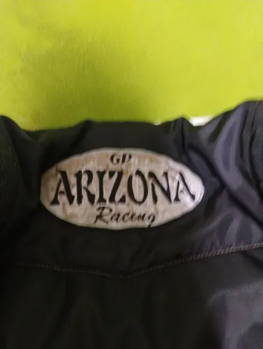 Jaqueta Arizona