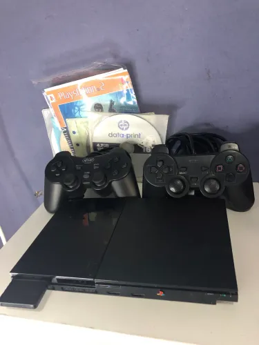 Ps2 completo