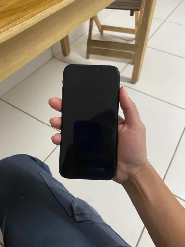 Vendo ou troco Iphone XR 128GB
