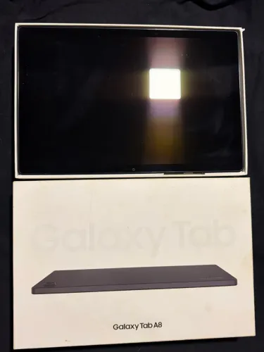 Tablet Galaxy Tab A8