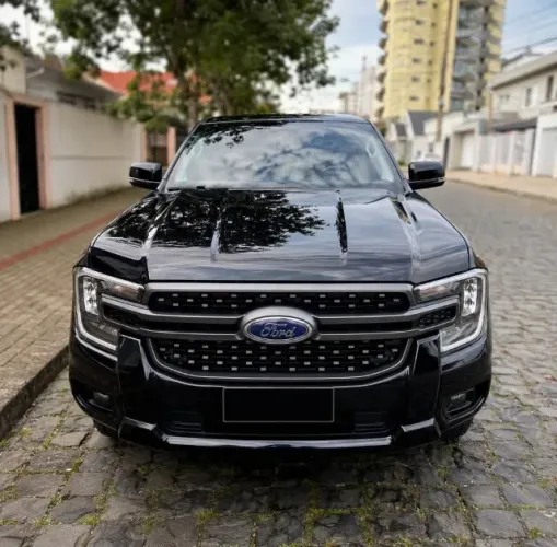Ford Ranger XLS 2.0l 4X4 2024