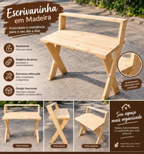 Escrivaninha