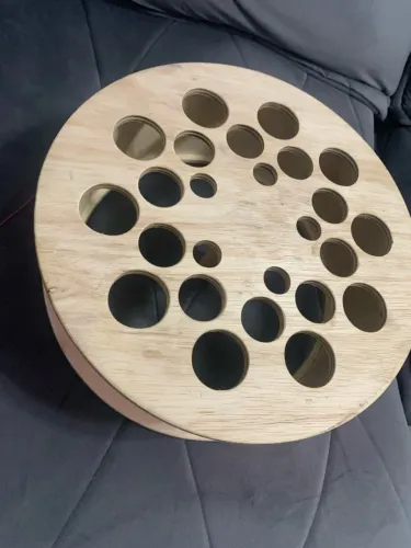 Carretilha de pipa 