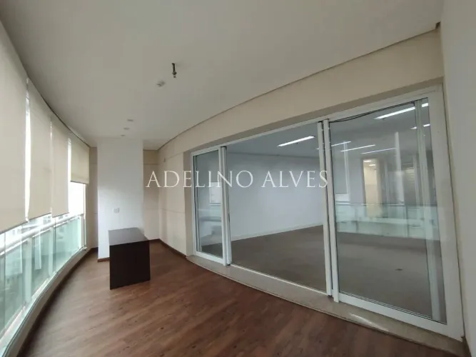 Conjunto Comercial para Locação no Çiragan Office ? Cerqueira César