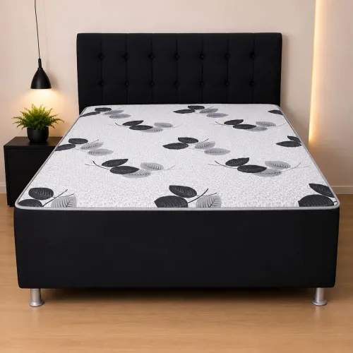 CASAL Cama Box