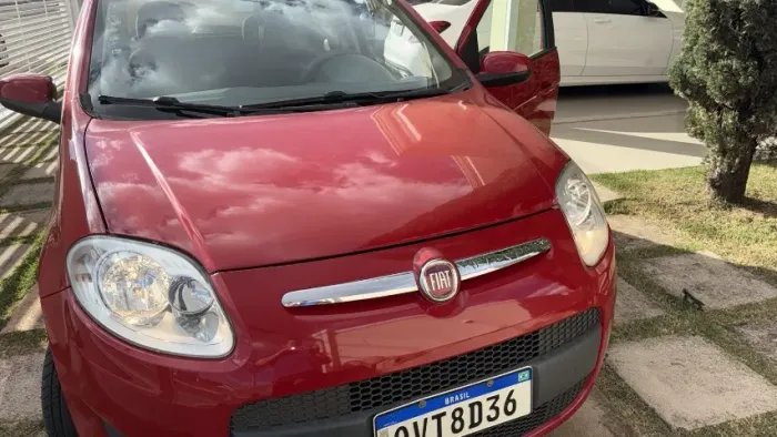 Fiat Palio Attractive 1.0 EVO Fire Flex 8V 5P 2014