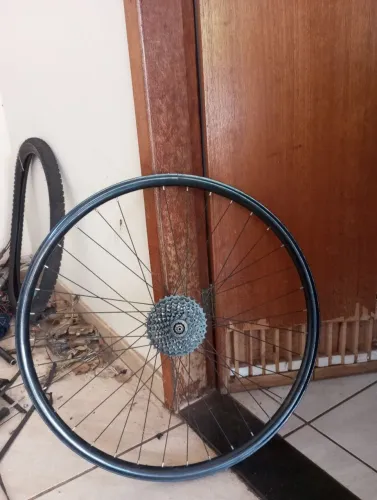 Roda aro 29