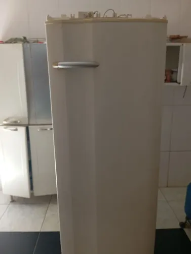 Geladeira Eletrolux
