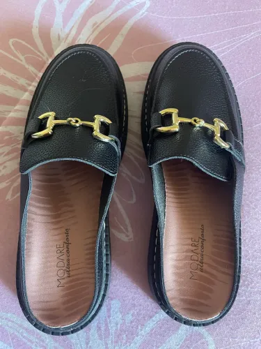 Sapato Mule Modare