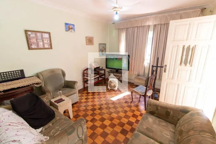 CASA RESIDENTIAL em Campinas - São Paulo, Vila Nova