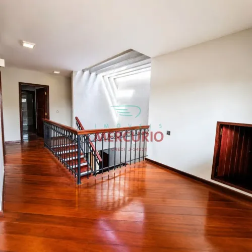 Excelente casa sobrado para aluguel e venda com 270 m² e 4 suítes no Jardim Estoril IV, Ba