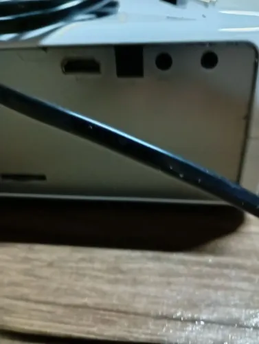 Projetor vankyo Full HD smart 