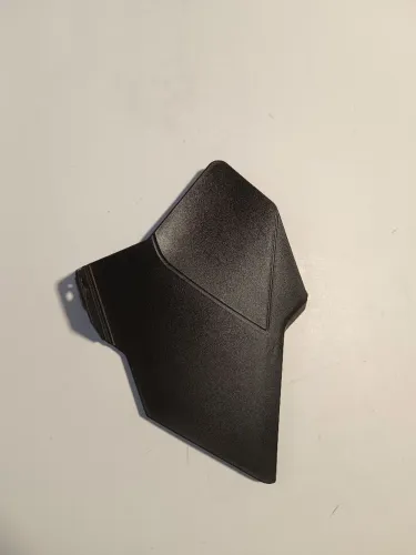 Carenagem tampa  acesso vela ADV 150