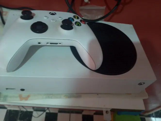 Xbox séries s