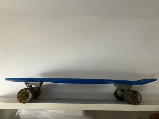 Skate Mini Cruiser