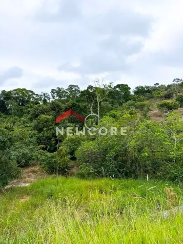 Lote em condomínio em Avenida João Batista de Souza Soares - Jardim América - São José dos