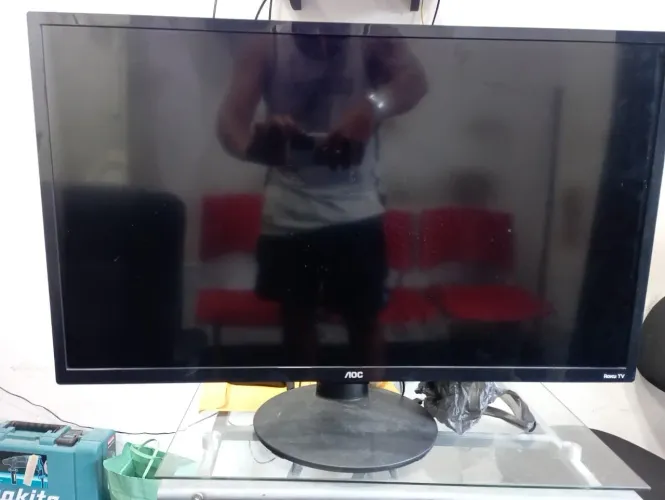 Tv Roku 32 Polegadas