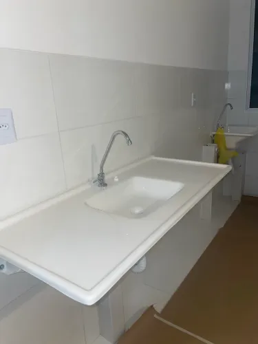 Pia de cozinha