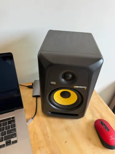 Monitores KRK