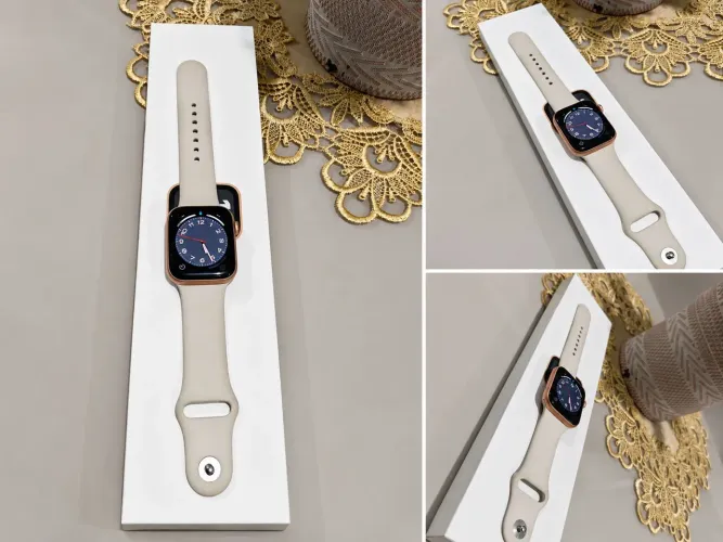 Apple watch SE