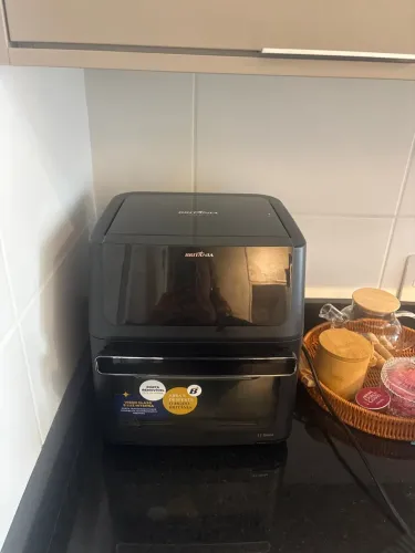 Air fryer Britânia 127volts