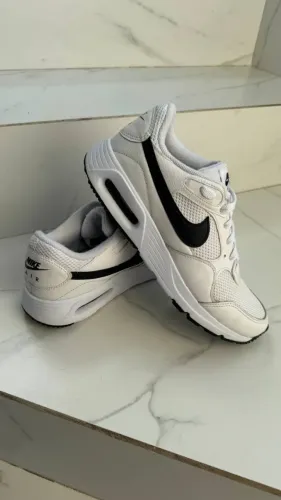 Tênis Nike Air Max SC Branco - 41