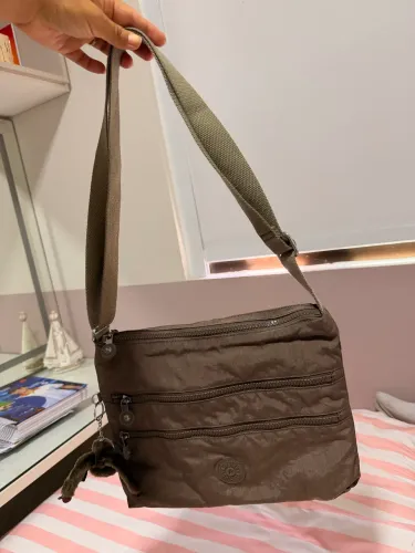 Bolsa transversal Kipling