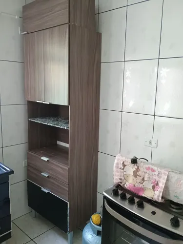 Armário de cozinha 