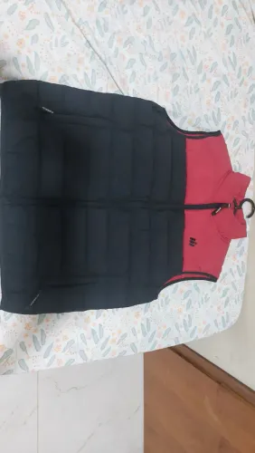 Colete Caseih