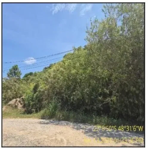 Ótima oportunidade Terreno no Bombas, Bombinhas - SC, Nº 00, 364,29m² | Leilão