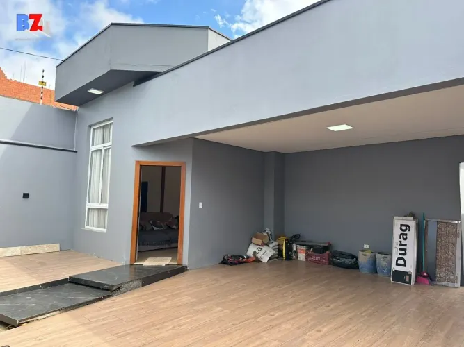 Casa em Portal Ville Acácias, Boituva/SP