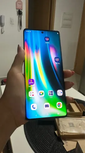 Vendo Motorola Edge 50 Fusion